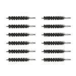 416 CALIBER 8-32M NYLON PISTOL BRUSH 12/PACK