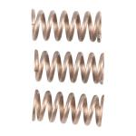AR-15 A3 ELEVATION INDEX SPRING SILVER 3 PACK