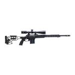 ESS CHASSIS SYSTEM SAVAGE LA 3.850 CIP RIGHT HAND BLACK