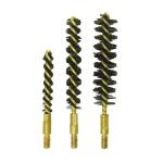 17 CALIBER NYLON RIFLE BRUSHES 12 PACK