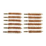 45 CALIBER 8-32M BRONZE BRUSHES 12 PACK
