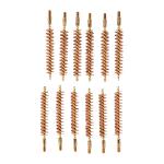 50 CALIBER 8-32M BRONZE BRUSHES 12 PACK