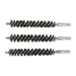 338 CALIBER 8-32M NYLON RIFLE BRUSH 3/PACK