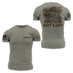 GUNSMITH 1911 SHIRT X-LARGE