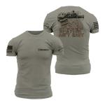 GUNSMITH BOLT GUN SHIRT MEDIUM