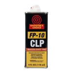 FP-10 LUBRICANT, 4 OZ.