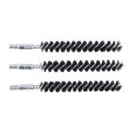 30 CALIBER 8-32M NYLON RIFLE BRUSH 3/PACK