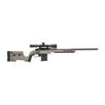 XRS CHASSIS RUGER AMERICAN SA RIGHT HAND FDE