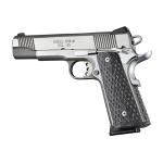 1911 GOVT MAGRIP KIT-FLAT MAINSPRING-CHAINLINK-G10 BLK/GRY