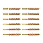 38 CALIBER ''SPECIAL LINE'' DEWEY RIFLE BRUSH 12 PACK