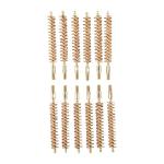 338 CALIBER 8-32M BRONZE BRUSHES 12 PACK