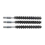 22 CALIBER 8-32M NYLON RIFLE BRUSH 3/PACK