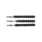 270 CALIBER 8-32M NYLON RIFLE BRUSH 3/PACK