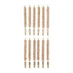 270-284 CALIBER 8-32M BRONZE BRUSHES 12 PACK