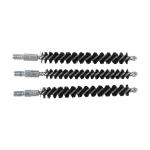 6MM 8-32M NYLON RIFLE BRUSH 3/PACK