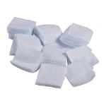 17-22 CALIBER (7/8'') SQUARE PATCHES 100/BAG