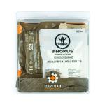 MBOK KIT CONTENTS W/COMPRESSED GAUZE