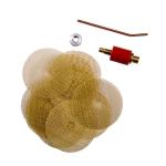 SHOTGUN LEWIS LEAD REMOVER KIT FOR 20 GAUGE