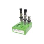 260 ACKLEY IMPROVED BUSHING NECK DIE SET
