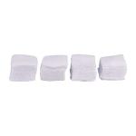 22-270 CALIBER (1-3/8'') SQUARE PATCHES 100/BAG
