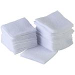 7MM-9MM (1-3/4'') SQUARE PATCHES 100/BAG
