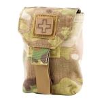 PTAKS MED POUCH MULTICAM