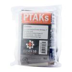 PTAKS RUGGED-REFILL POD W/COMPRESSED GAUZE COYOTE