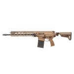 MCX SPEAR 7.62X51MM NATO 16'' BBL (1) 20 ROUND MAG COYOTE TAN