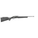 RUGER AMERICAN RIMFIRE~ STANDARD 17HMR 18''BBL SS