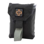 PTAKS MED POUCH BLACK