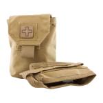 PTAKS MED POUCH COYOTE