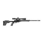 REM 700 SA FIXED STOCK RH, BLACK