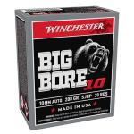 10MM AUTO 200GR JACKETED SOFT POINT 20/BOX