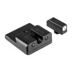 TRITIUM PRO NIGHT SIGHT SET TAURUS MIL/SLM