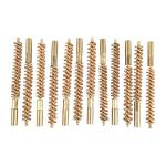 338 CALIBER ''SPECIAL LINE'' DEWEY RIFLE BRUSH 12 PACK