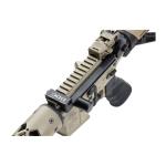 COMPETITION PULL HANDLE ALUMINUM