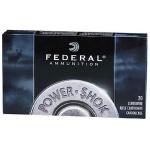 30-06 SPRINGFIELD 180GR SOFT POINT 20/BOX