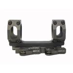 35MM 20 MOA SCOPE MOUNT, BLACK