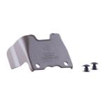 RIGID TQ SHIRT SHIELD, RANGER GREEN