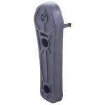 EXTENDED RECOIL PAD