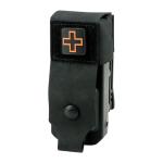 RIGID SOFTT/SOFTT-W CASE JACKET, BLACK