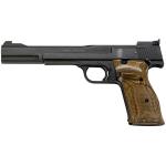 SMITH & WESSON MODEL 41 22LR 7'' BARREL