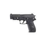 P226 MK25 HNDGN 9MM 4.4IN 10 BLK MK-25-CA