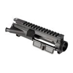 AR-15 ASSEMBLED XL UPPER RECEIVER BLACK