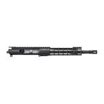 AR-15 M4E1-T 11.5 IN  ATLAS S-ONE COMPLETE UPPER 5.56MM BLAC