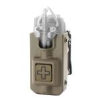 RIGID SOFTT/SOFTT-W CASE W/MALICE CLIP, RANGER GREEN