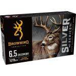 6.5 CREEDMOOR 129GR PLATED SOFT POINT 20/BOX