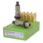NECK SIZING DIE SET 6MM/22-250 REM