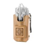 RIGID SOFTT/SOFTT-W CASE W/TEK-LOK, COYOTE