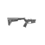RUGER AR-556 LOWER HARD COAT ANODIZED